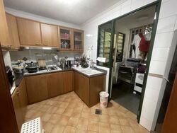 Parc Palais (D21), Condominium #627414541